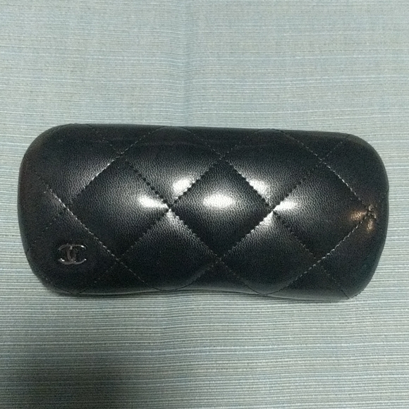 Chanel Sunglass Case main image 16